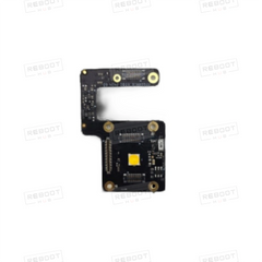Genuine OEM-Pulled DJI Air 3S Auxiliary Bottom Light Board Replacement Part View - 1