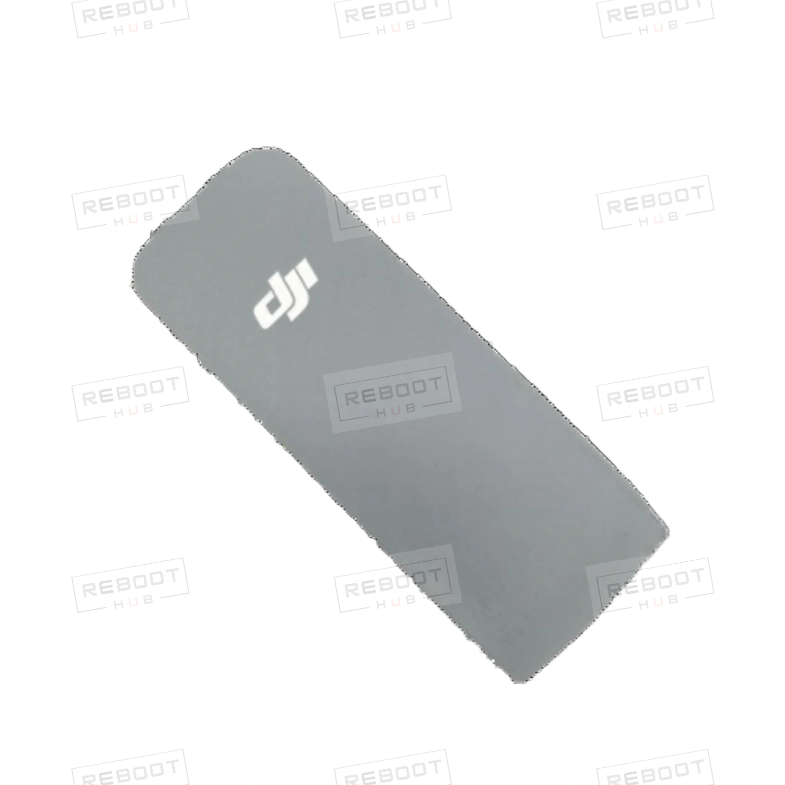 Genuine OEM-Pulled DJI Air 3S Cellular Dongle Cover Replacement Part View - 2