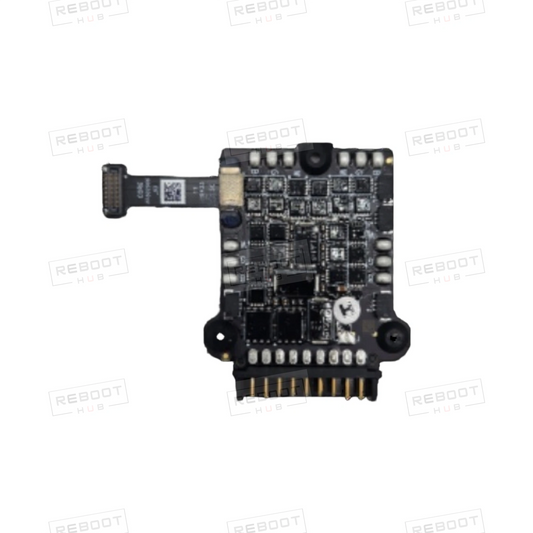 DJI Air 3S ESC Board - OEM-pulled repair part photo 1
