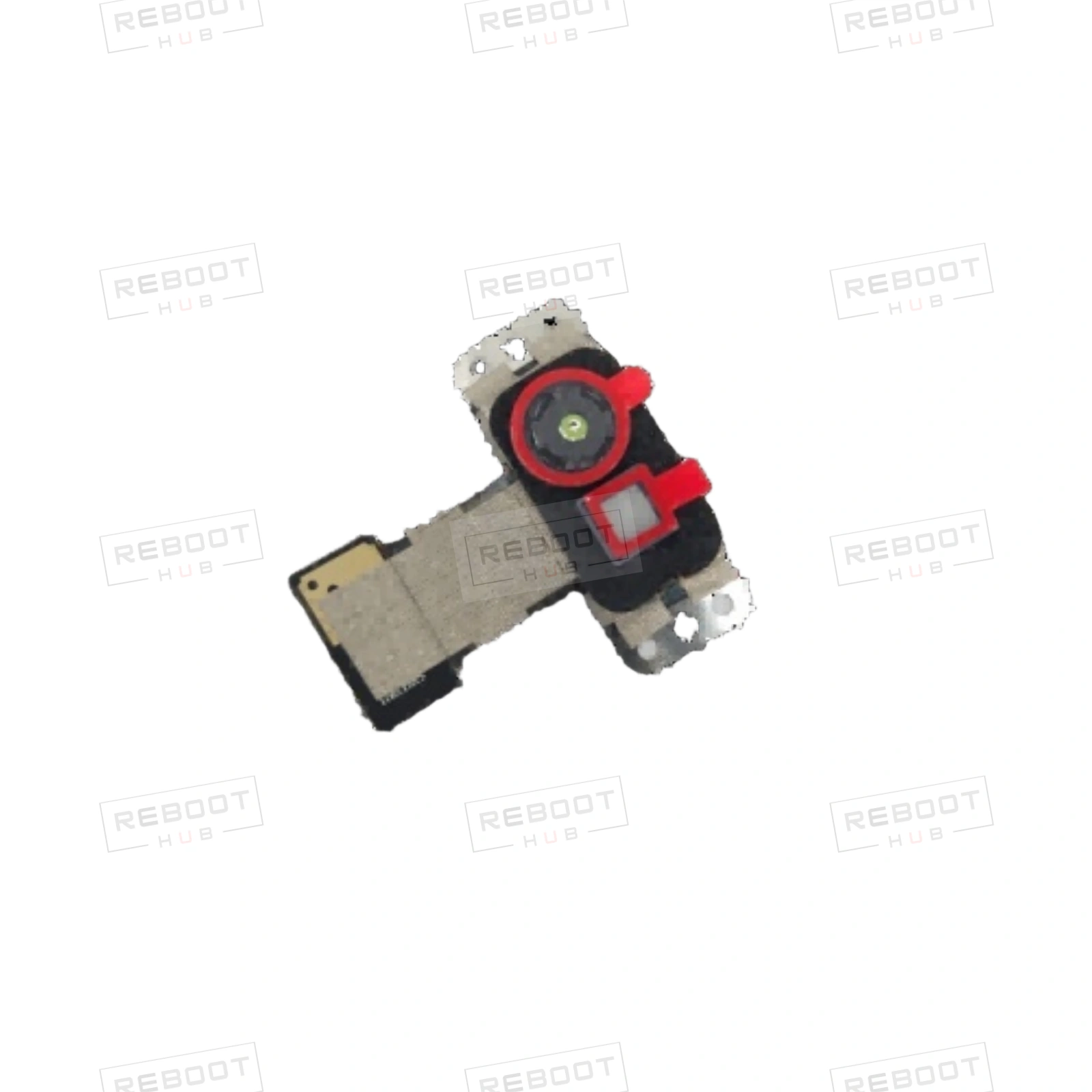 Genuine OEM-Pulled DJI Air 3S Forward Infrared Sensor Module Replacement Part View - 1