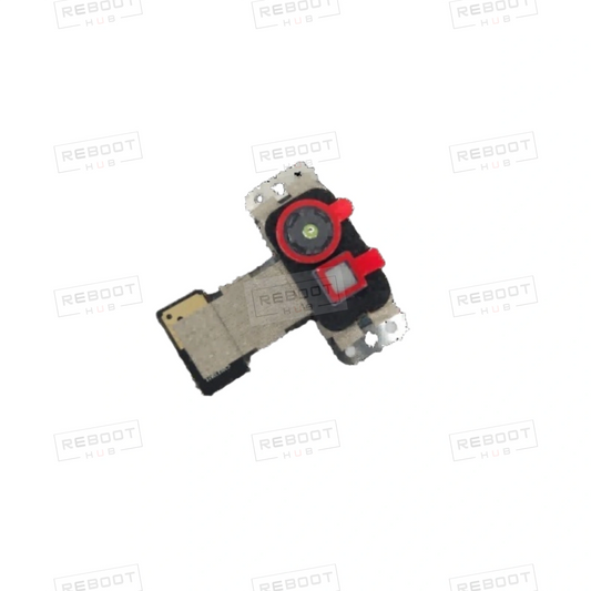 DJI Air 3S Forward Infrared Sensor Module - OEM-pulled repair part photo 1
