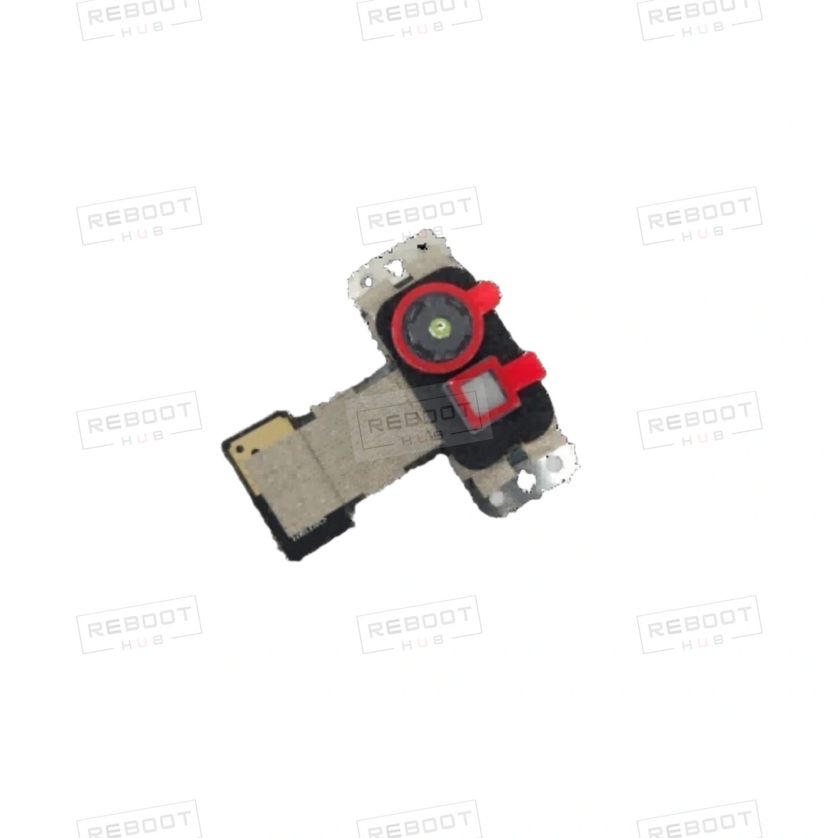 Genuine OEM-Pulled DJI Air 3S Forward Infrared Sensor Module Replacement Part View - 1