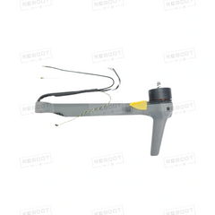 Genuine OEM-Pulled DJI Air 3S Front Right Arm Module Replacement Part View - 2