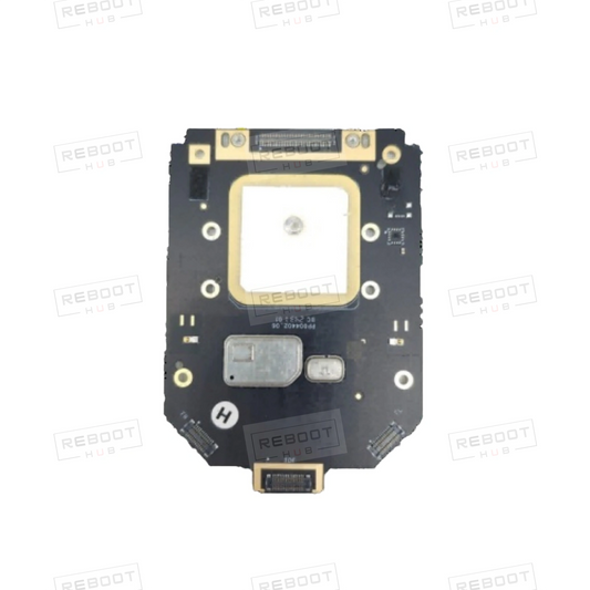 DJI Air 3S GPS Board Module - OEM-pulled repair part photo 1