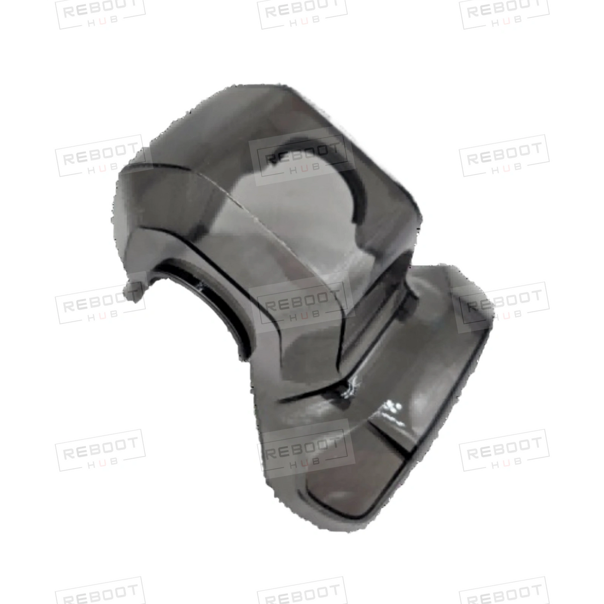 Genuine OEM-Pulled DJI Air 3S Gimbal Protector Replacement Part View - 1