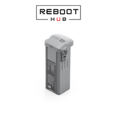 Reboot Hub DJI Air 3S Intelligent Flight Battery battery or charging accessory actual product photo 5