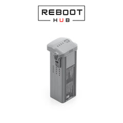 Reboot Hub DJI Air 3S Intelligent Flight Battery battery or charging accessory actual product photo 6