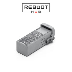 DJI Pristine Pre-owned Genuine DJI Air 3S Intelligent Flight Battery - Pristine Pre-owned Condition View - 100% Original Parts - View 4