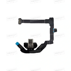Genuine OEM-Pulled DJI Air 3S Omnidirectional Vision System Module Flexible Flat Cable Replacement Part View - 1