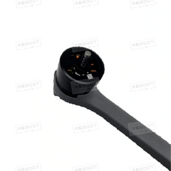 Genuine OEM-Pulled DJI Air 3S Rear Right Arm Module Replacement Part View - 2