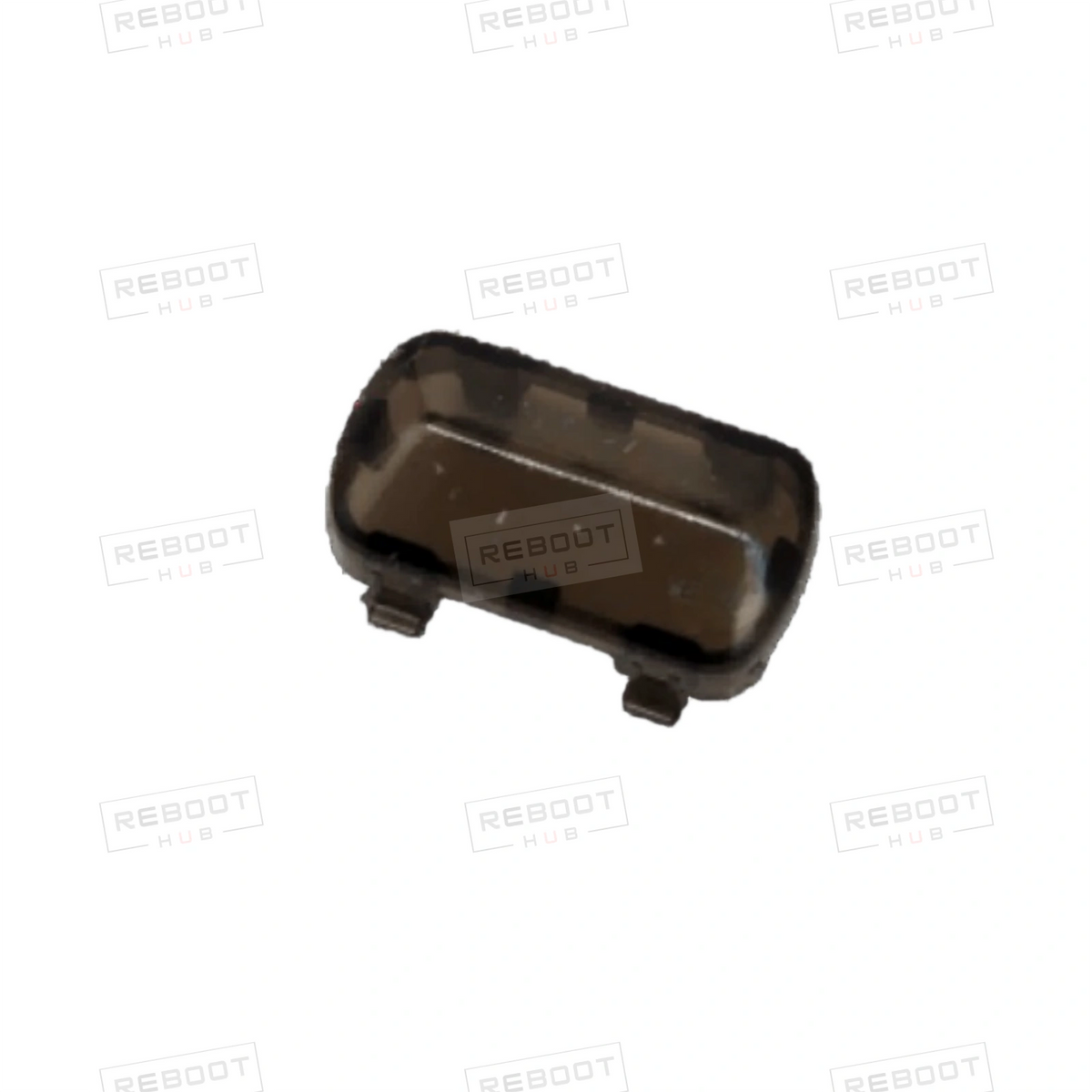 Genuine OEM-Pulled DJI Air 3/3S Aircraft Arm LED Cover Replacement Part View - 1