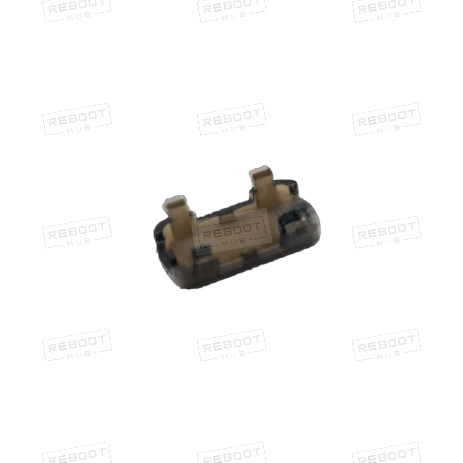 Genuine OEM-Pulled DJI Air 3/3S Aircraft Arm LED Cover Replacement Part View - 2