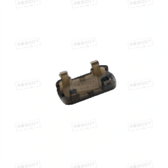Genuine OEM-Pulled DJI Air 3/3S Aircraft Arm LED Cover Replacement Part View - 2