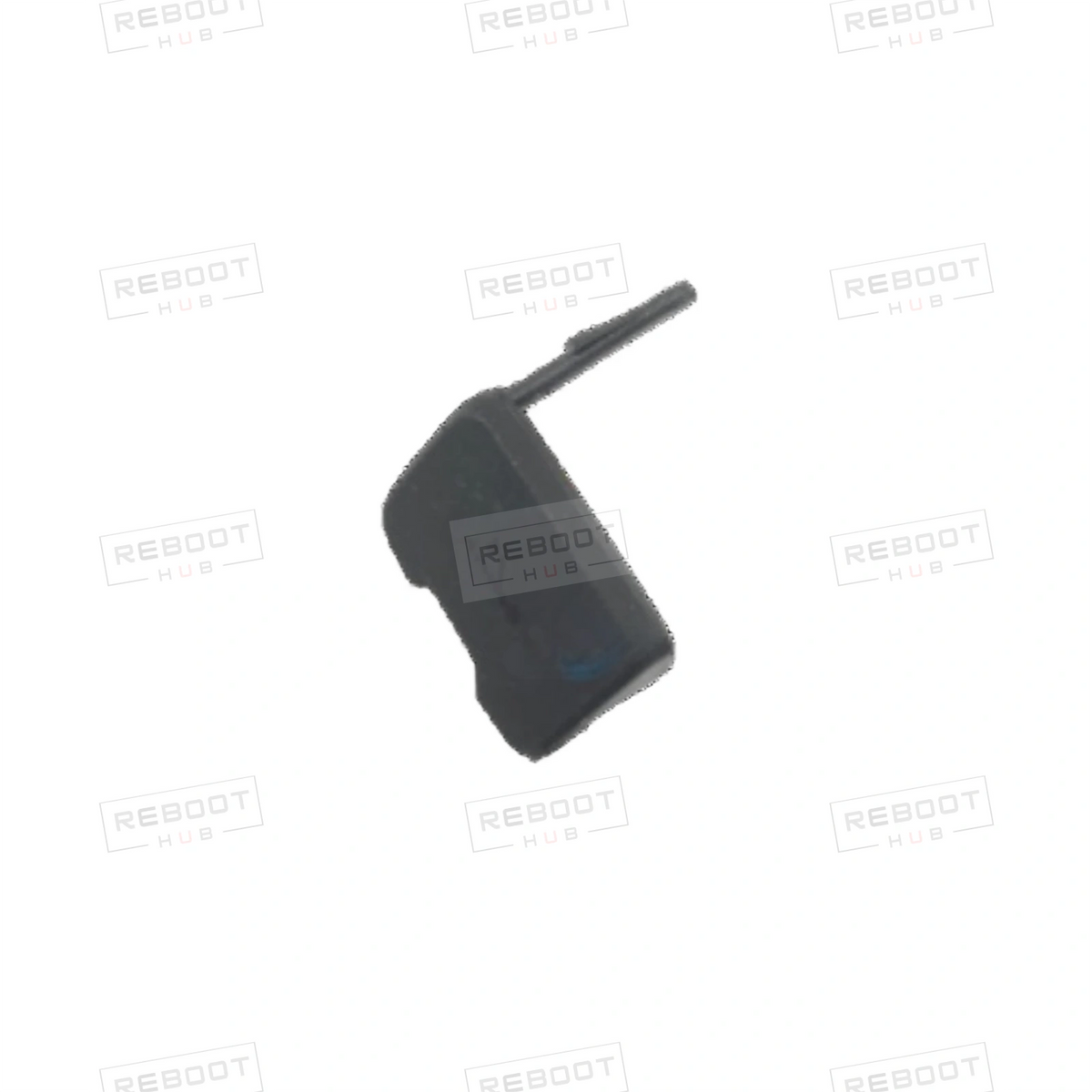 Genuine OEM-Pulled DJI Air 3/3S Aircraft Port Cover Replacement Part View - 1