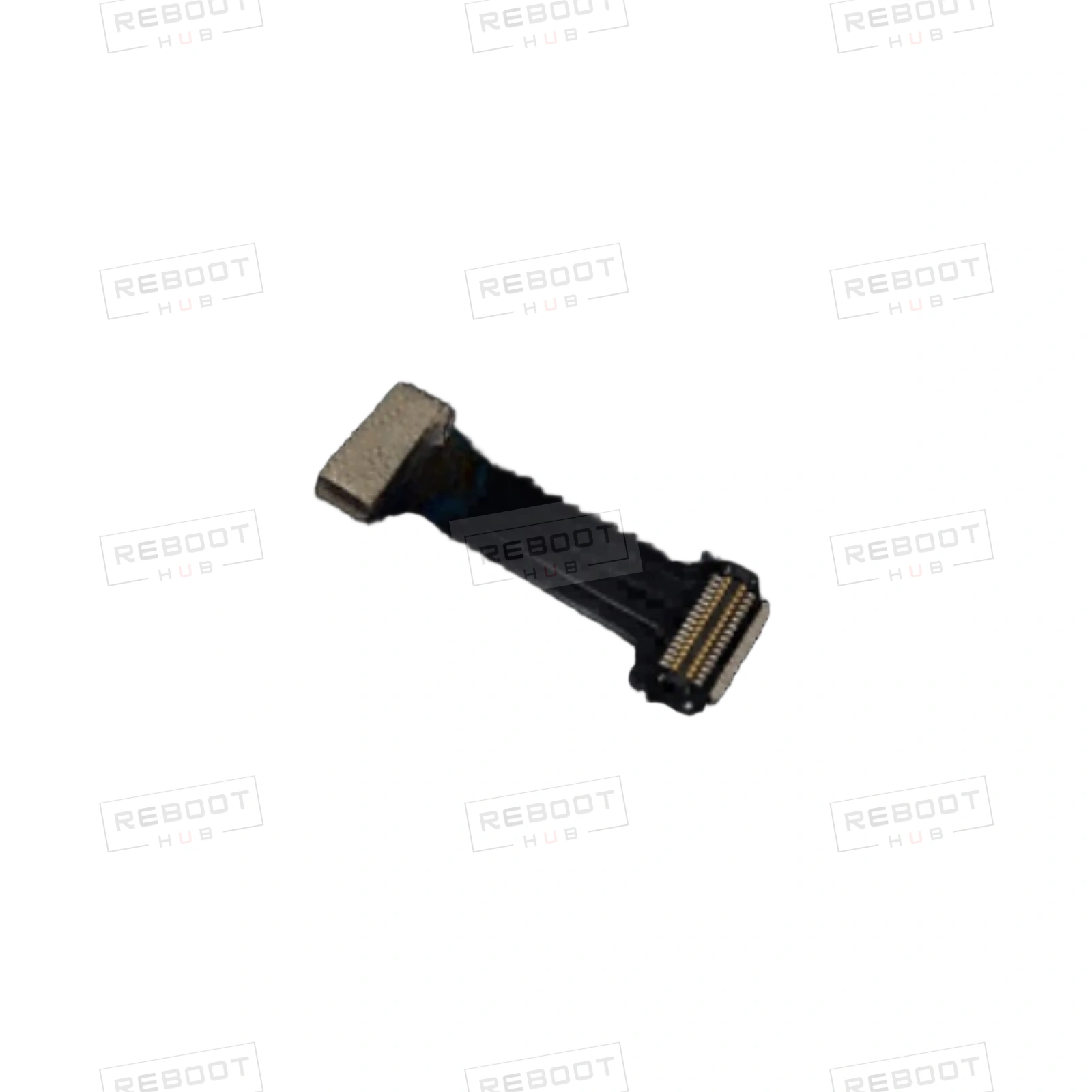 Genuine OEM-Pulled DJI Air 3/3S ESC Board Flexible Flat Cable Replacement Part View - 1