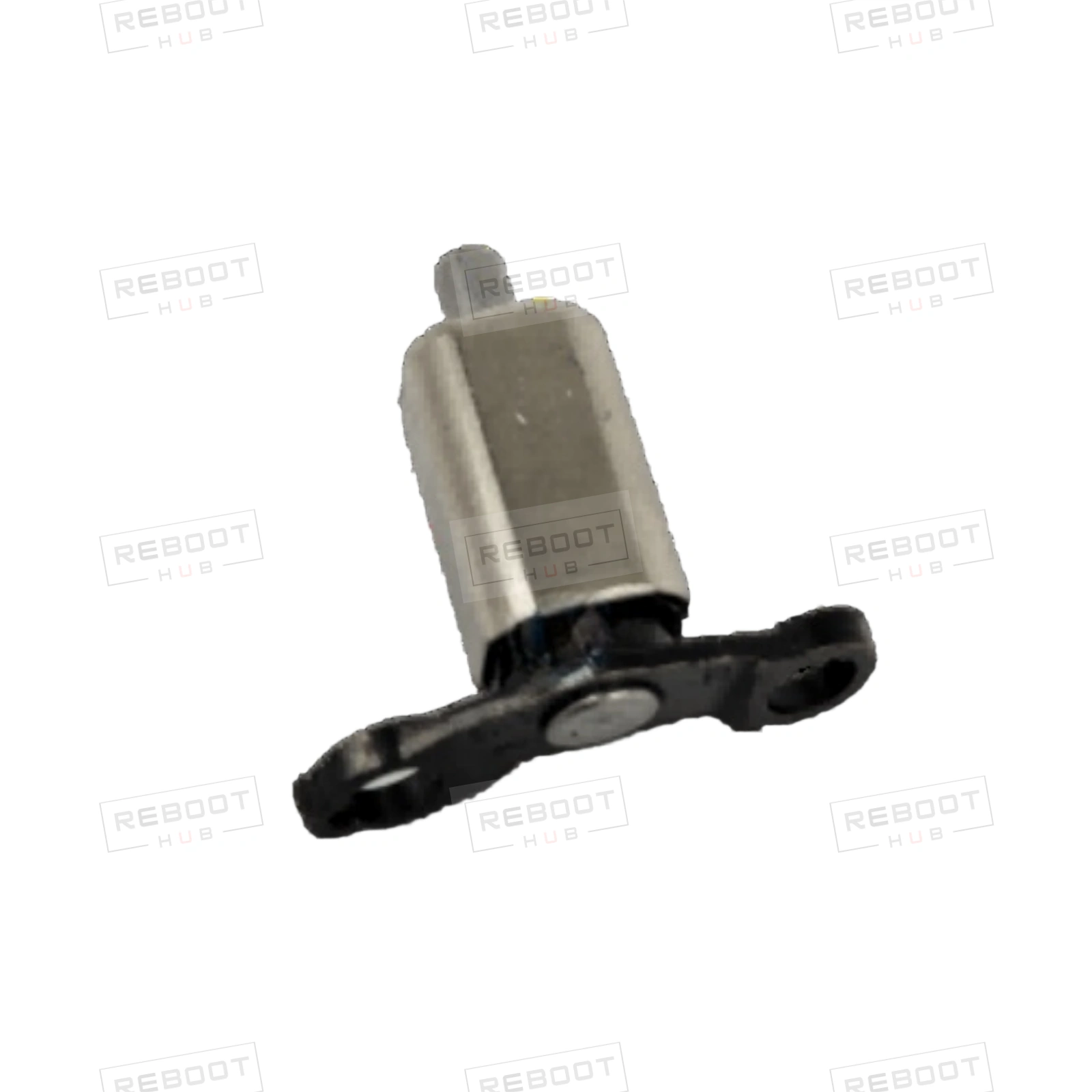 Genuine OEM-Pulled DJI Air 3/3S Front Right Arm Axis Replacement Part View - 1