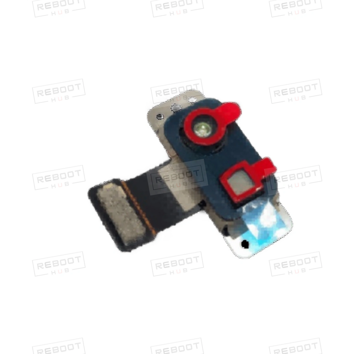 Genuine OEM-Pulled DJI Air 3/3S Infrared Sensing System Module Replacement Part View - 1