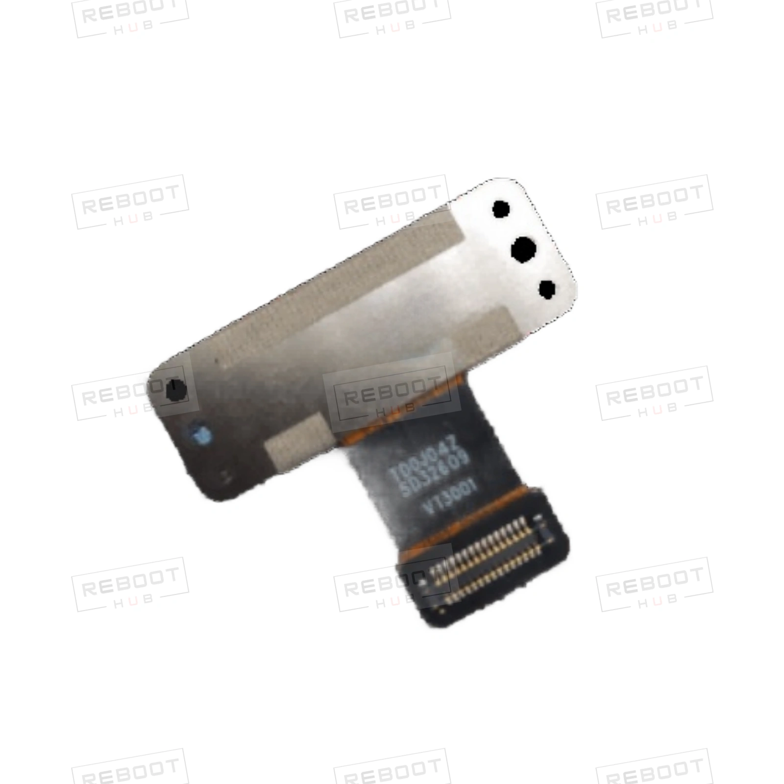 Genuine OEM-Pulled DJI Air 3/3S Infrared Sensing System Module Replacement Part View - 2