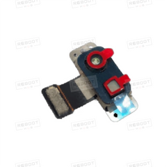 Genuine OEM-Pulled DJI Air 3/3S Infrared Sensing System Module Replacement Part View - 1
