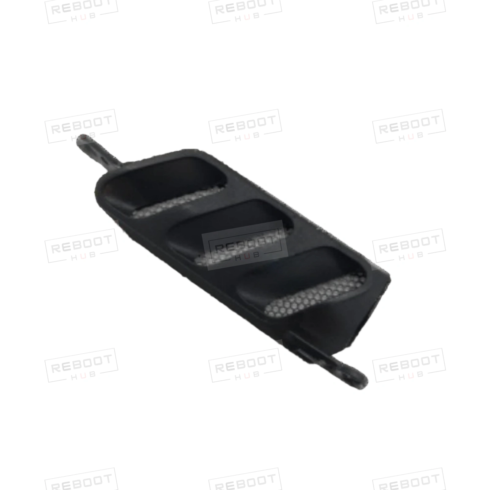 Genuine OEM-Pulled DJI Air 3/3S Lower Shell Axis Decoration Piece (Left) Replacement Part View - 1