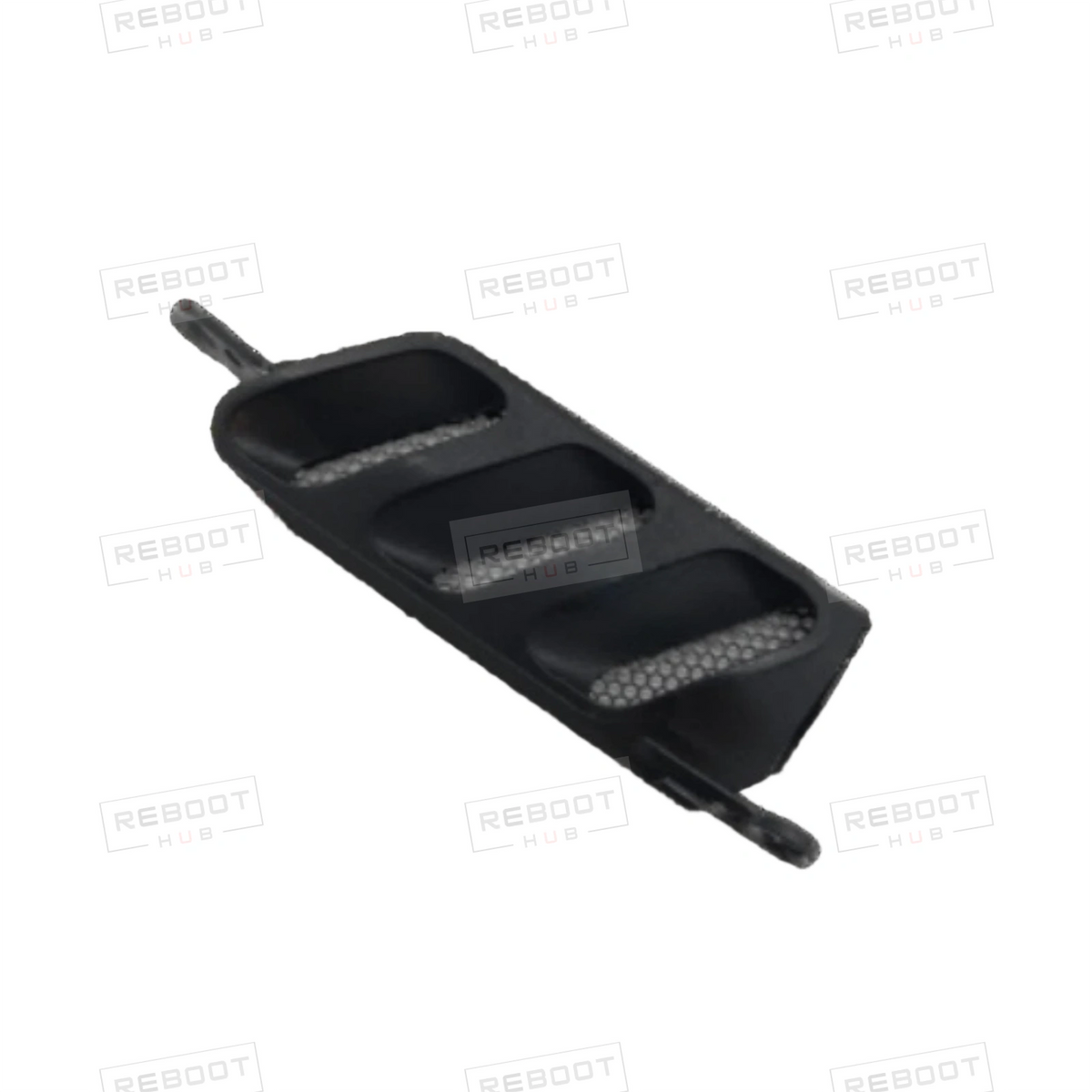 Genuine OEM-Pulled DJI Air 3/3S Lower Shell Axis Decoration Piece (Left) Replacement Part View - 1