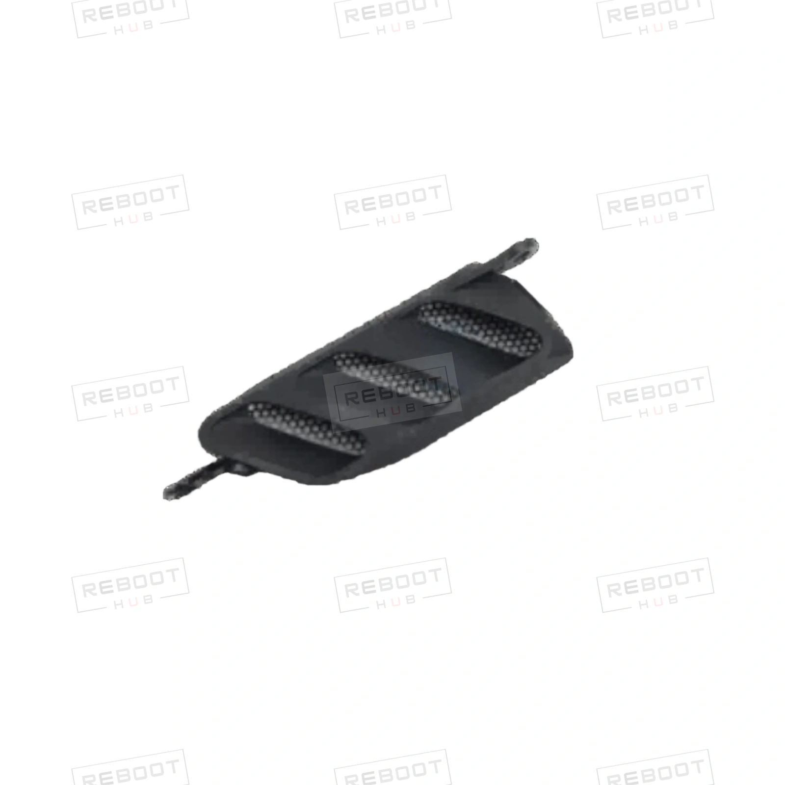 Genuine OEM-Pulled DJI Air 3/3S Lower Shell Axis Decoration Piece (Right) Replacement Part View - 2