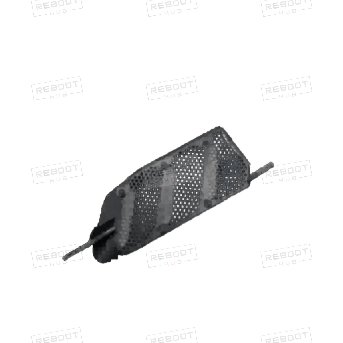 Genuine OEM-Pulled DJI Air 3/3S Lower Shell Axis Decoration Piece (Right) Replacement Part View - 1