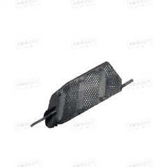 Genuine OEM-Pulled DJI Air 3/3S Lower Shell Axis Decoration Piece (Right) Replacement Part View - 1