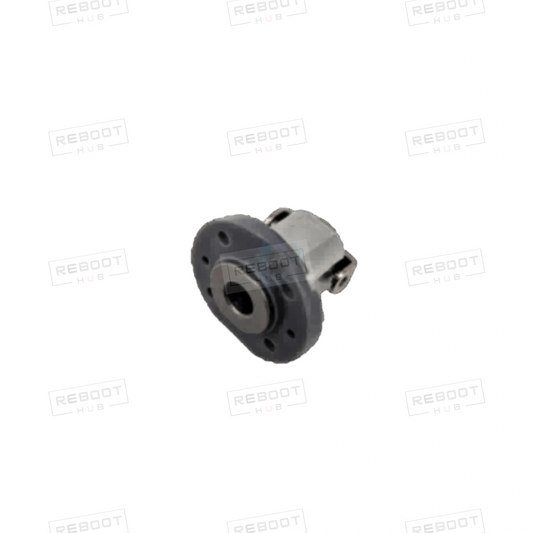DJI Air 3/3S Rear Arm Axis - OEM-pulled repair part photo 1