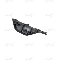 Genuine OEM-Pulled DJI Air 3/3S Rear Left Arm Axis Cover Replacement Part View - 2