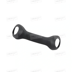 Genuine OEM-Pulled DJI Air 3 Aircraft Front Cover Replacement Part View - 2