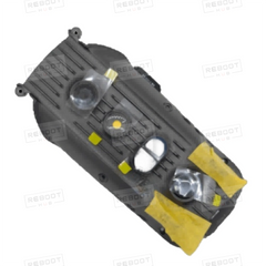 Genuine OEM-Pulled DJI Air 3 Aircraft Lower Cover Replacement Part View - 2