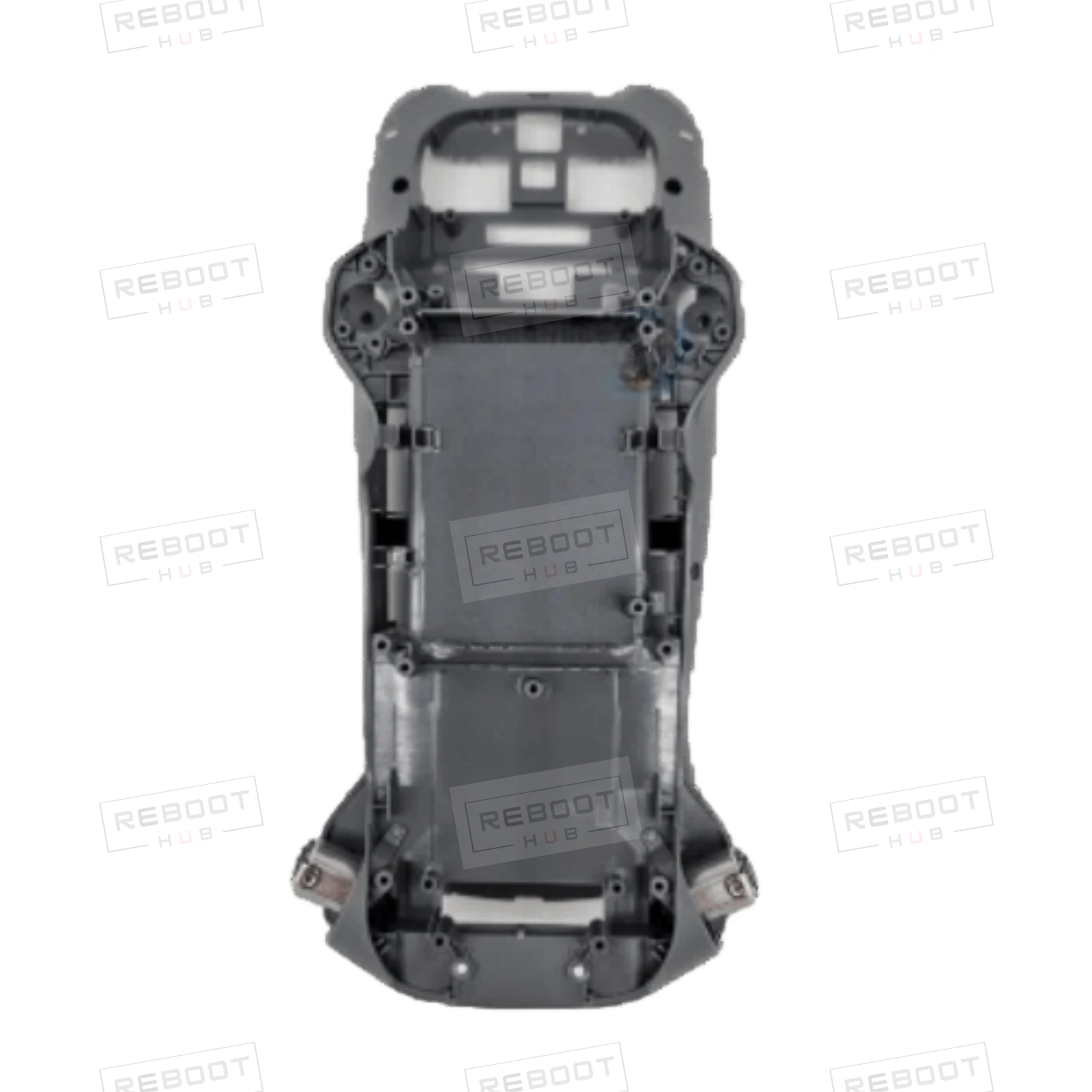 Genuine OEM-Pulled DJI Air 3 Aircraft Middle Frame Module Replacement Part View - 2