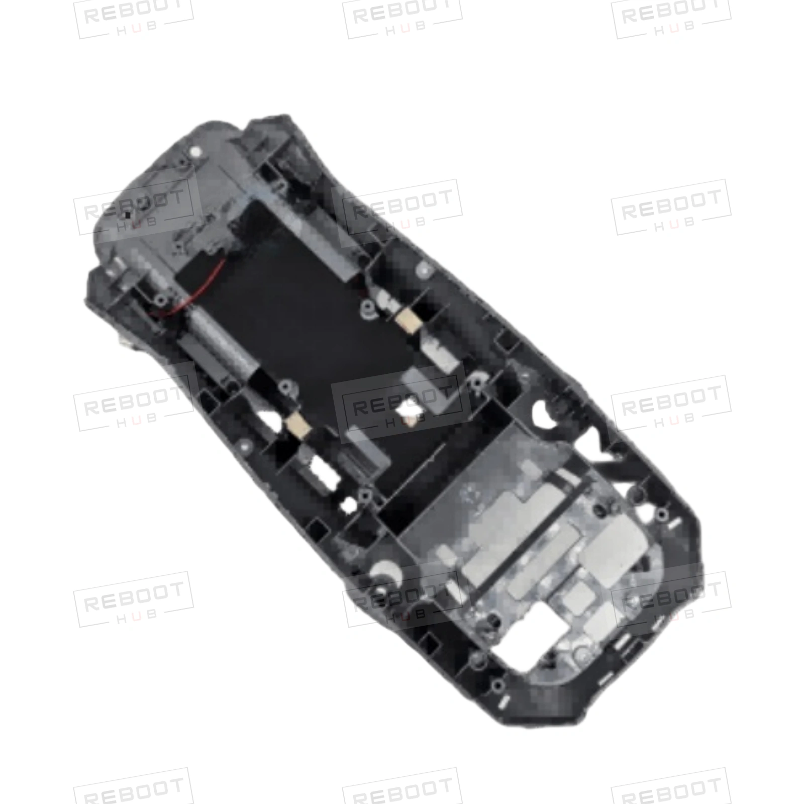 Genuine OEM-Pulled DJI Air 3 Aircraft Middle Frame Module Replacement Part View - 3