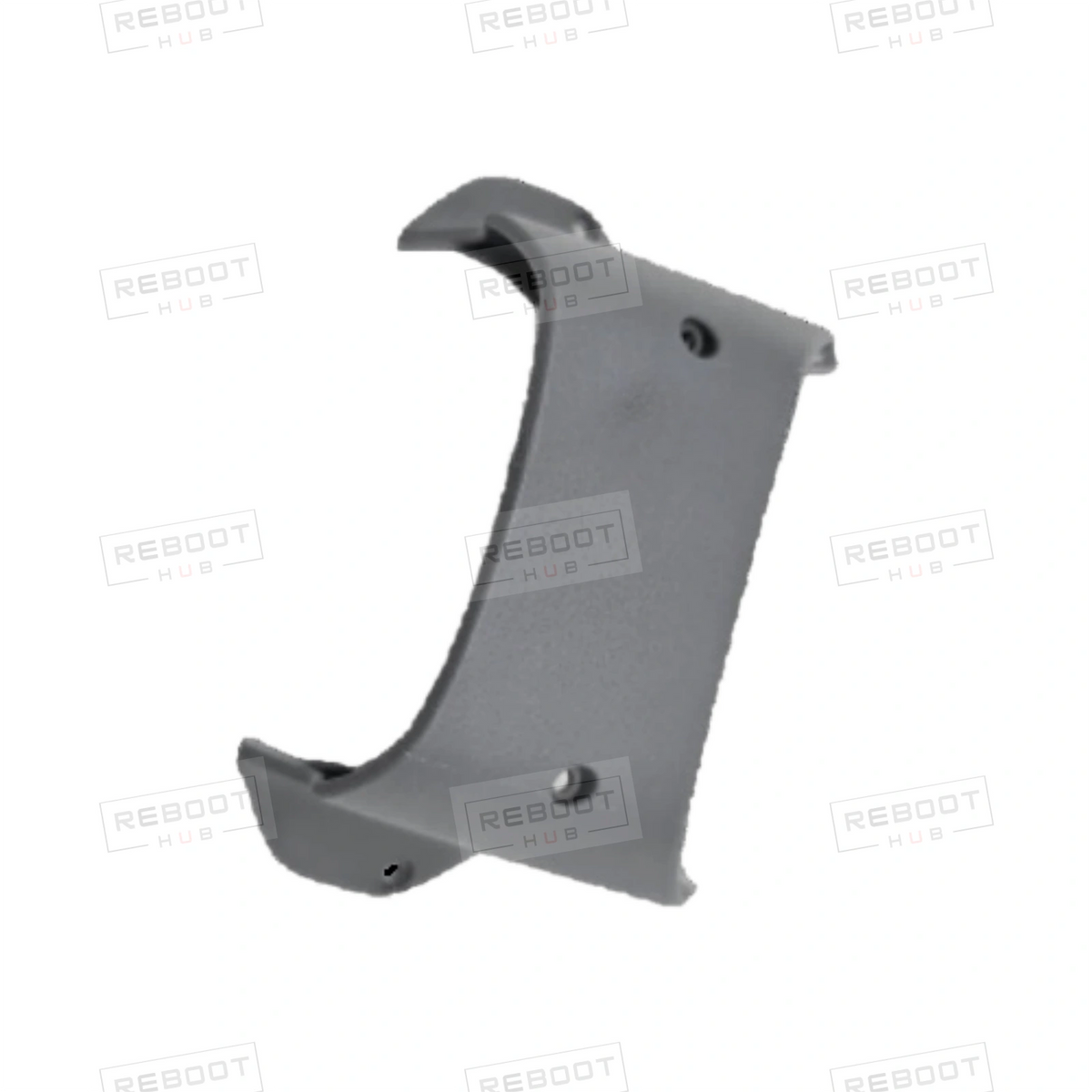 Genuine OEM-Pulled DJI Air 3 Aircraft Wind Deflector Replacement Part View - 1