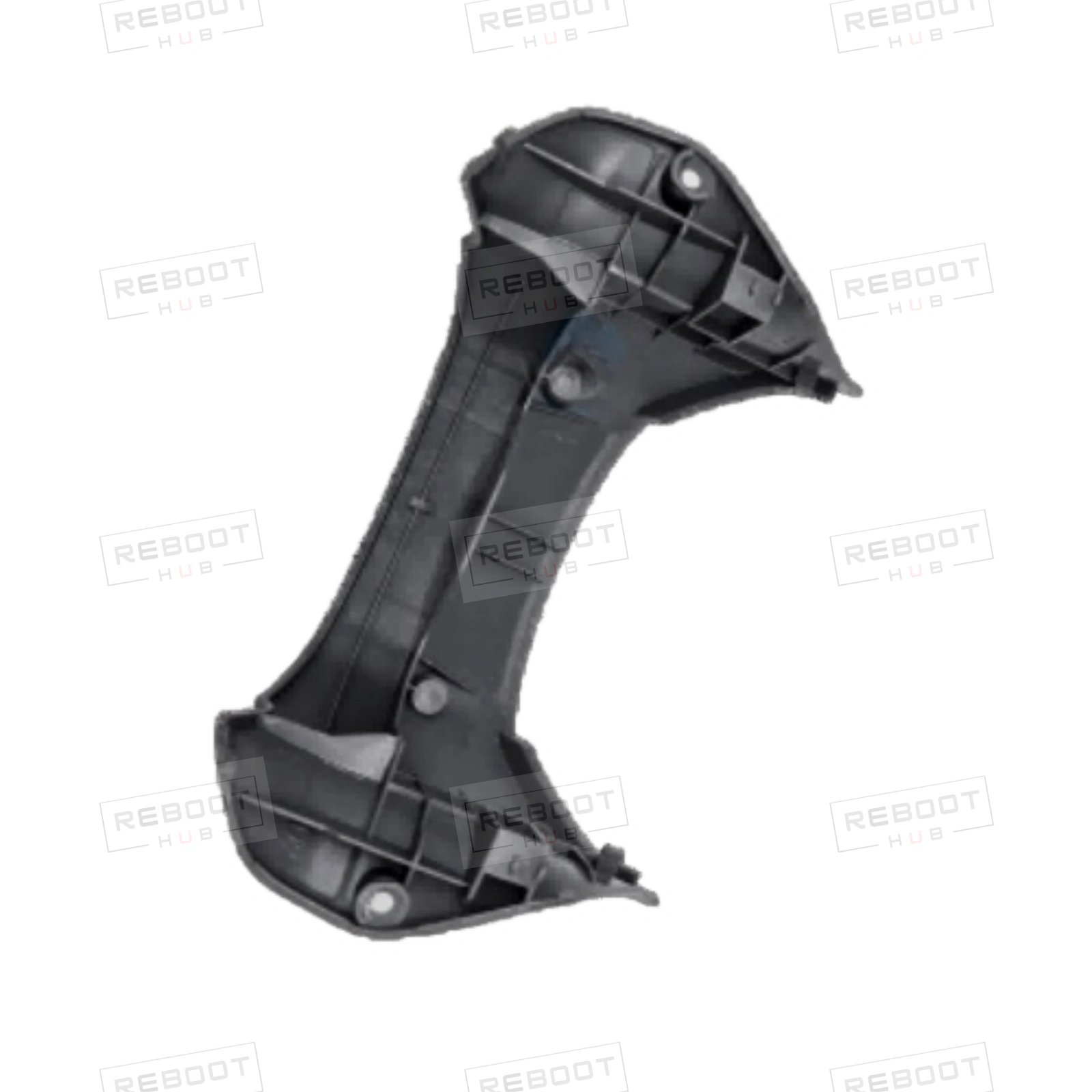 Genuine OEM-Pulled DJI Air 3 Aircraft Wind Deflector Replacement Part View - 2