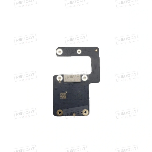 DJI Air 3 Auxiliary Bottom Light Board - OEM-pulled repair part photo 1