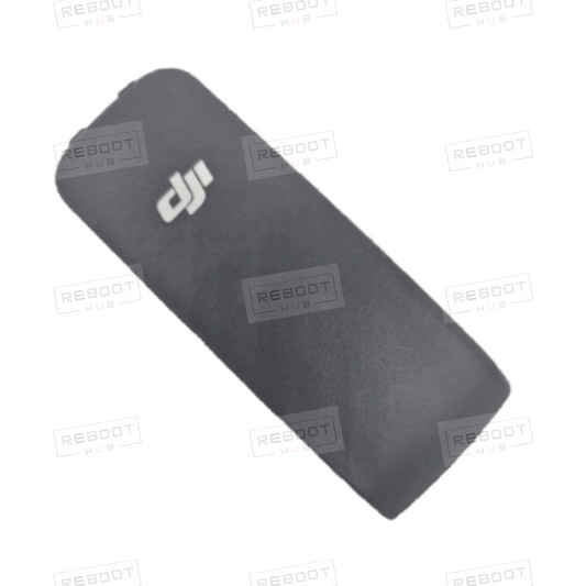 DJI Air 3 Cellular Dongle Cover - OEM-pulled repair part photo 1