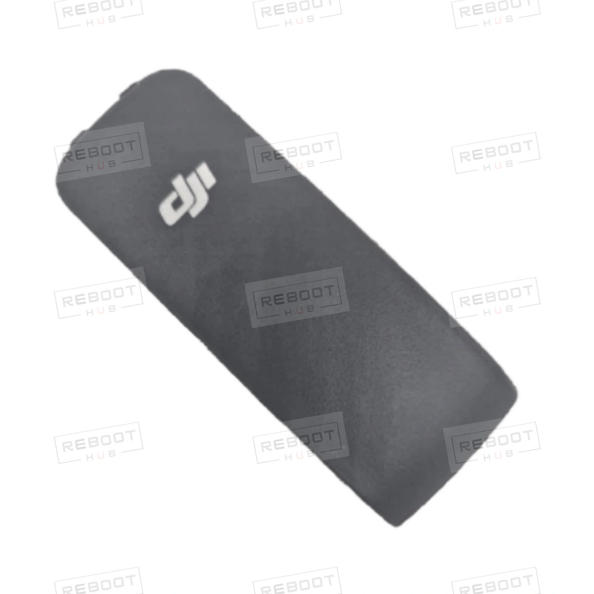 Genuine OEM-Pulled DJI Air 3 Cellular Dongle Cover Replacement Part View - 1