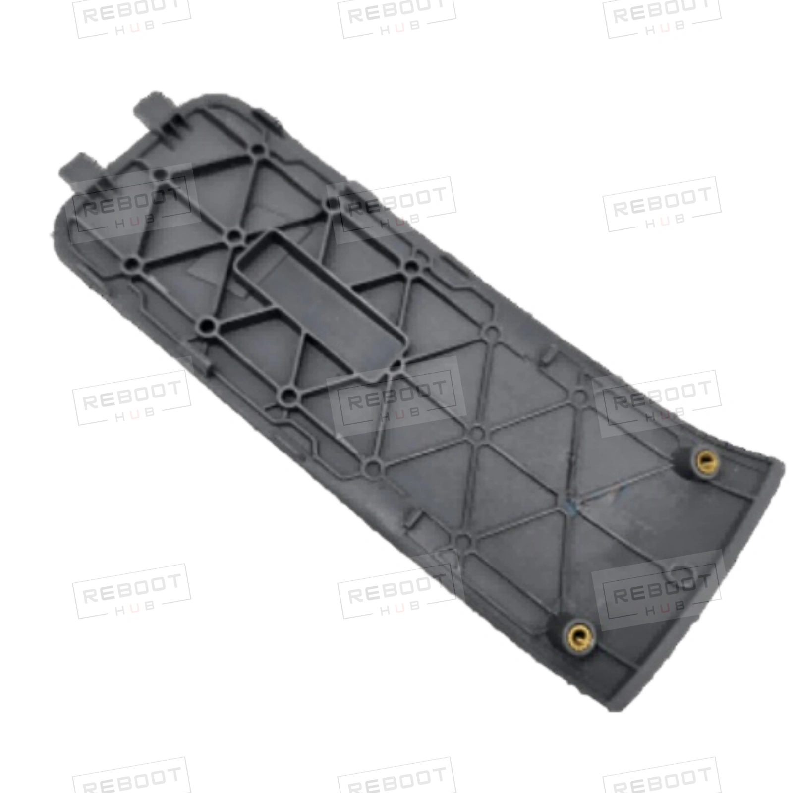 Genuine OEM-Pulled DJI Air 3 Cellular Dongle Cover Replacement Part View - 2