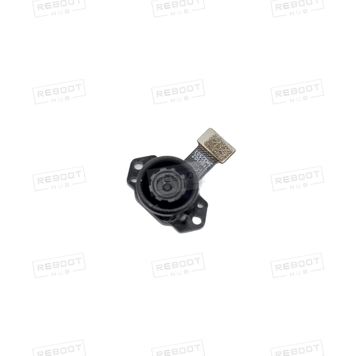 Genuine OEM-Pulled DJI Air 3 Downward Vision System Module Replacement Part View - 1