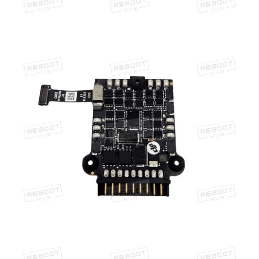 DJI Air 3 ESC Board - OEM-pulled repair part photo 1