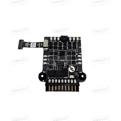 Genuine OEM-Pulled DJI Air 3 ESC Board Replacement Part View - 1
