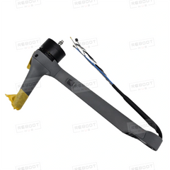 Genuine OEM-Pulled DJI Air 3 Front Left Arm Module Replacement Part View - 2
