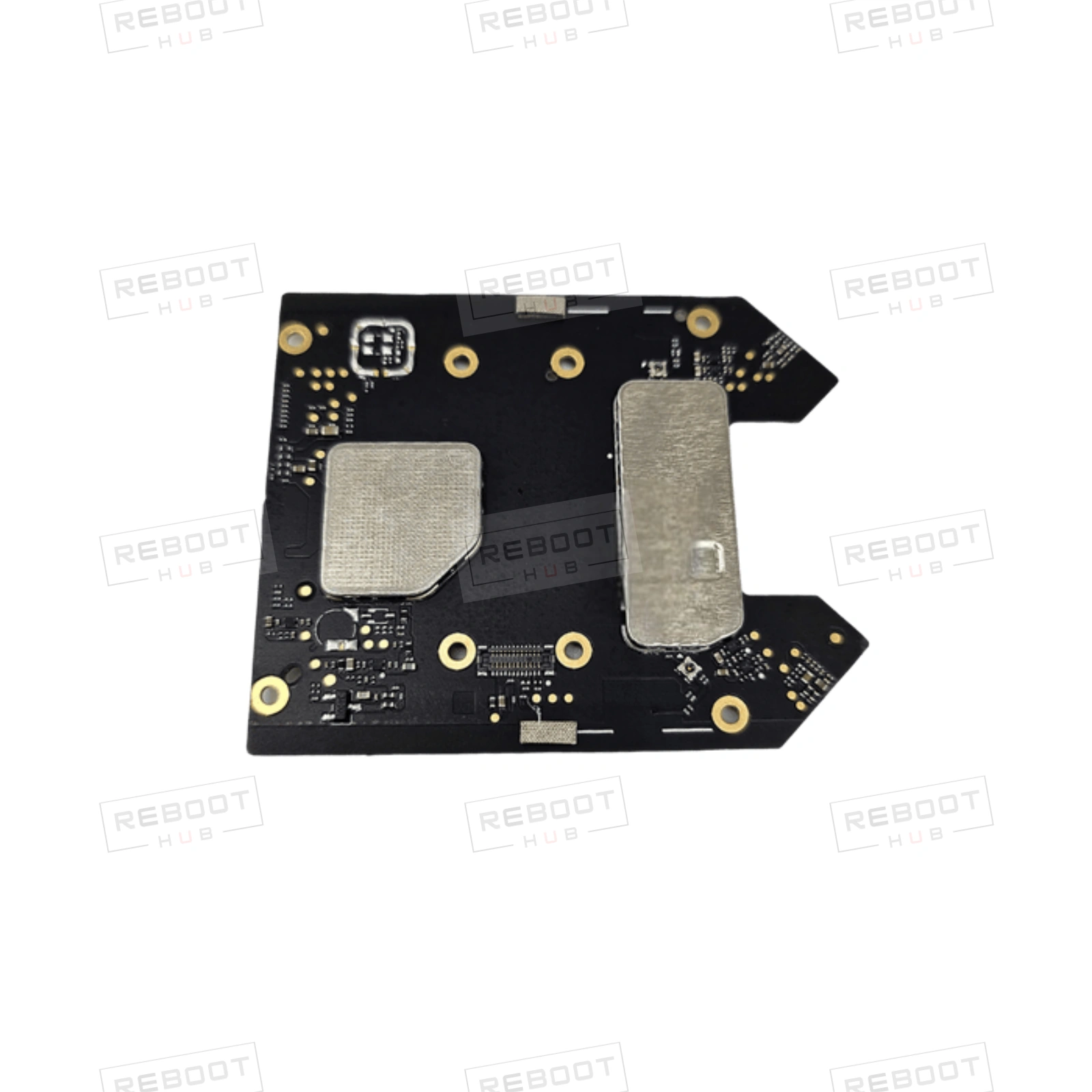 Genuine OEM-Pulled DJI Air 3 GPS Board Module Replacement Part View - 1