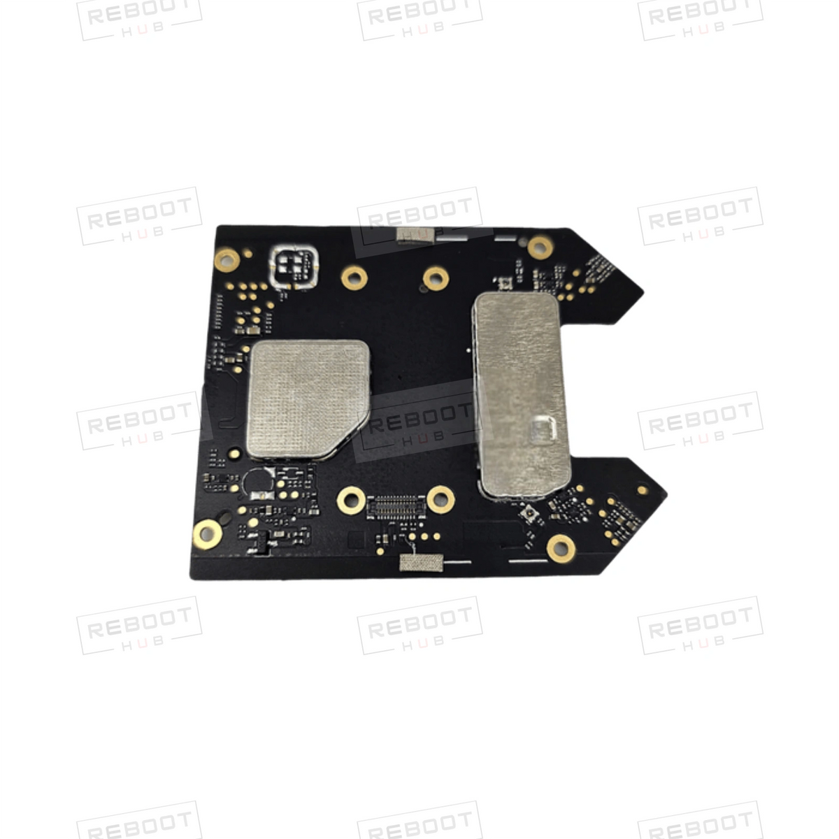 Genuine OEM-Pulled DJI Air 3 GPS Board Module Replacement Part View - 1