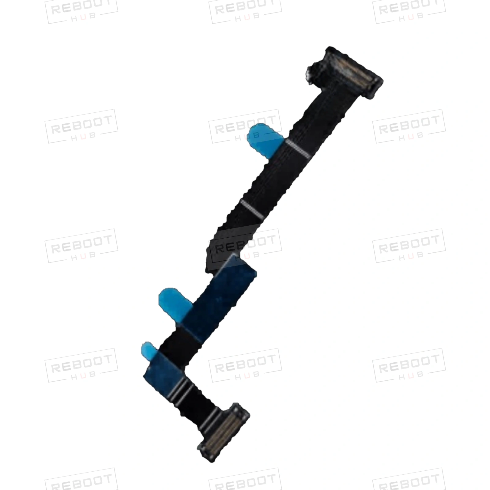 Genuine OEM-Pulled DJI Air 3 GPS Flexible Flat Cable Replacement Part View - 1