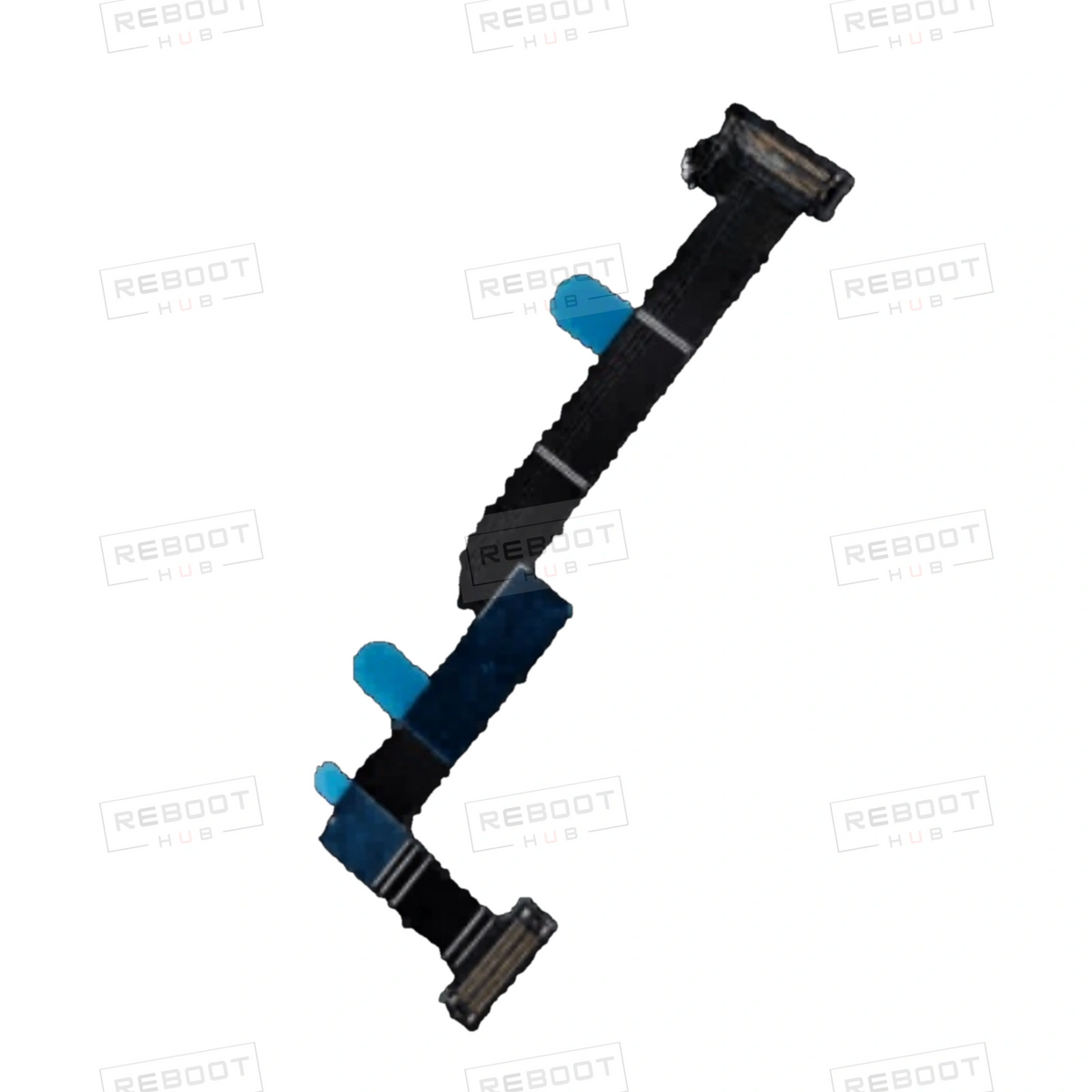 Genuine OEM-Pulled DJI Air 3 GPS Flexible Flat Cable Replacement Part View - 1