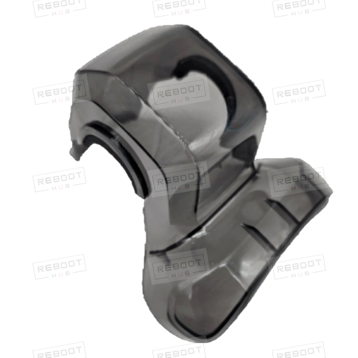 Genuine OEM-Pulled DJI Air 3 Gimbal Protector Replacement Part View - 1