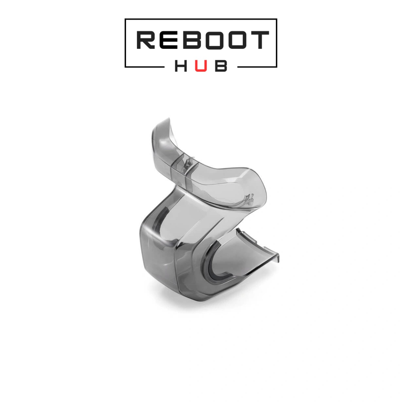 DJI Pristine Pre-owned DJI Air 3 Gimbal Protector - Pristine Pre-owned Condition View - 100% Original Parts - View 4
